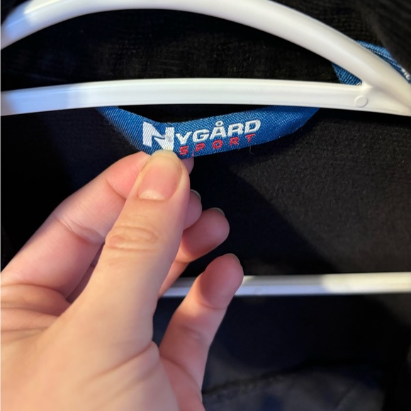 Corduroy jacket - Picture 3 of 5